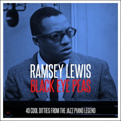 Ramsey Lewis (램지 루이스) - Black Eye Peas