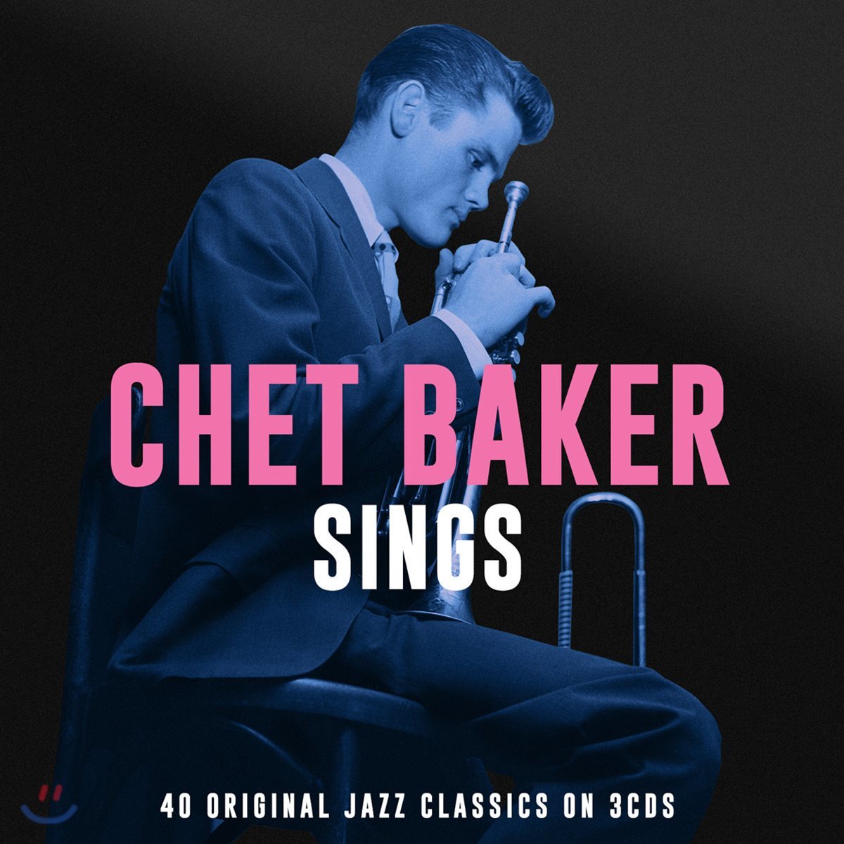 Chet Baker (쳇 베이커) - Sings