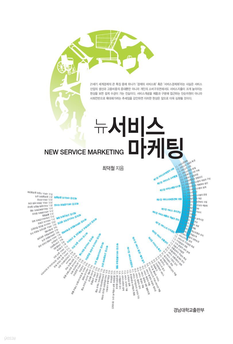 뉴 서비스 마케팅