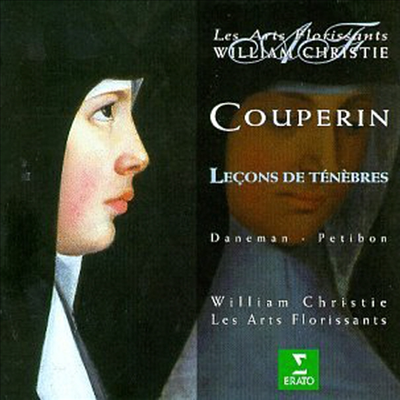  :   ׳׺극 (Couperin : Lecons De Tenebres) - William Christie