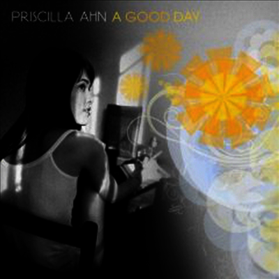 Priscilla Ahn - A Good Day (CD)