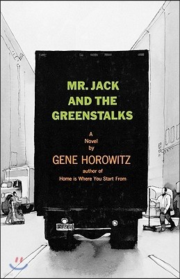 Mr. Jack and the Greenstalks