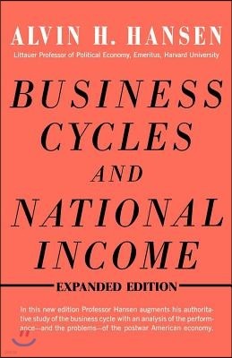 Business Cycles and National Income