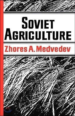 Soviet Agriculture