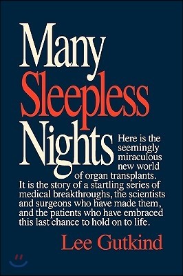 Many Sleepless Nights