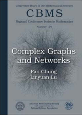 Complex Graphs and Networks