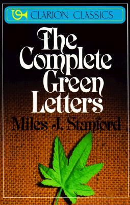 The Complete Green Letters: A Classic on Christian Spiritual Growth