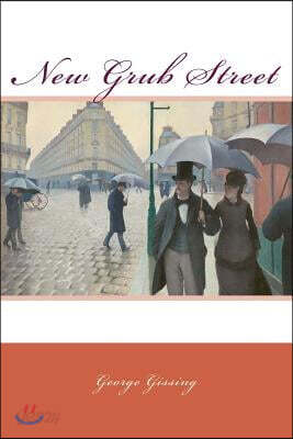 New Grub Street