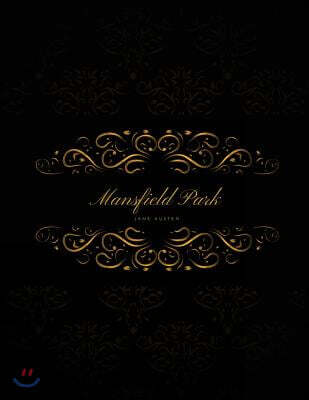 Mansfield Park: Freedomread Classic Book