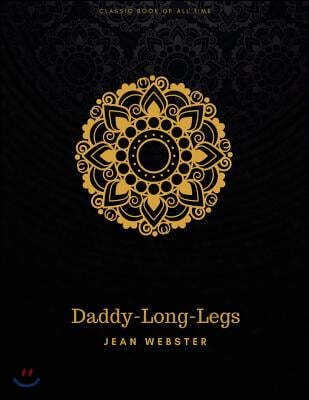 Daddy-Long-Legs