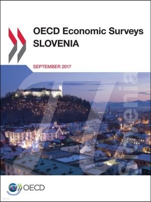 OECD Economic Surveys: Slovenia 2017