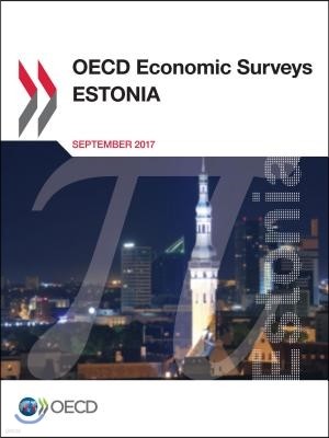 OECD Economic Surveys: Estonia 2017