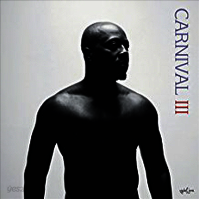 Wyclef Jean - Carnival III:The Fall And Rise Of A Refugee (LP)