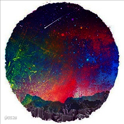 Khruangbin - Universe Smiles Upon You (180g Black Vinyl LP)