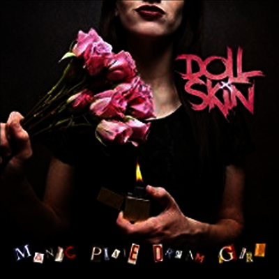 Doll Skin — Manic Pixie Dream Girl 앨범 커버