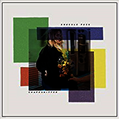 Knuckle Puck — Shapshifter (MP3 Download) 앨범 커버
