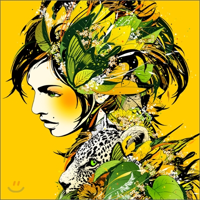 DJ Okawari - Kaleidoscope | DJ Okawari | Feel Music - 예스24