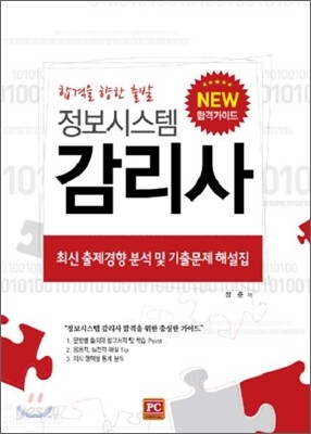 정보시스템 감리사