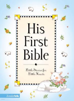 His First Bible