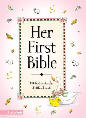 Her First Bible