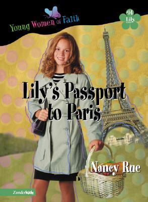 Lily's Passport to Paris