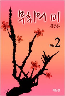 무휘의 비 2 (완결) - 개정본