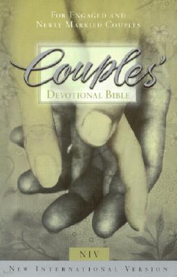 Couple's Devotional Bible: For Engaged and Newly Married Couples