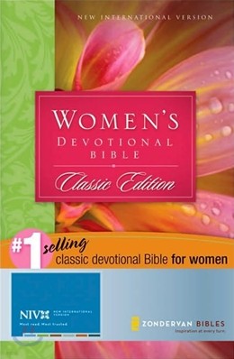 Women's Devotional Bible