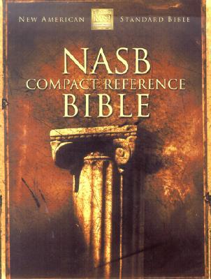 NASB Compact Reference Bible