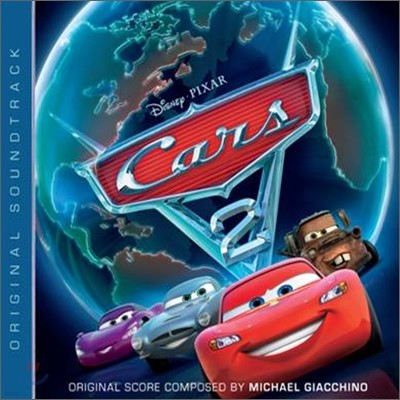 Cars 2 (ī 2) OST