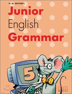 Junior English Grammar 5