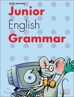 Junior English Grammar 6