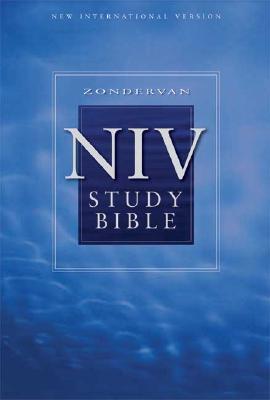 Zondervan NIV Study Bible