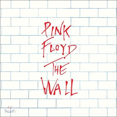 Pink Floyd - The Wall (익스피리언스 에디션)