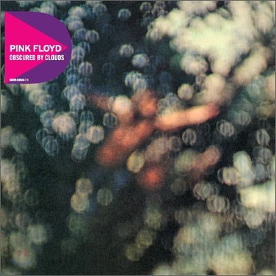 Pink Floyd - Obscured By Clouds (Ŀ )