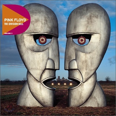 Pink Floyd - The Division Bell (Ŀ )