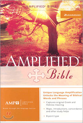 The Amplified Bible