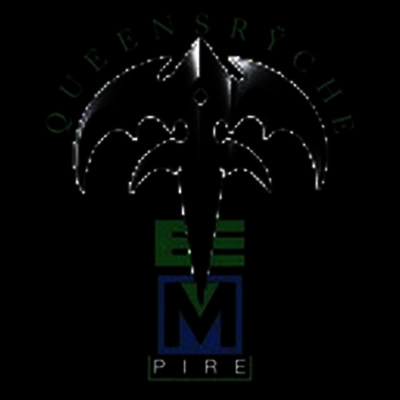 Queensryche - Empire (Limited Edition)(180G)(2LP)