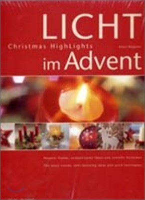 Licht im Advent