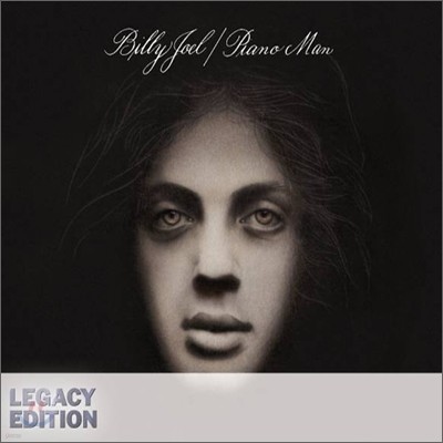 Billy Joel - Piano Man (Legacy Edition)