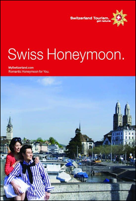 Swiss Honeymoon