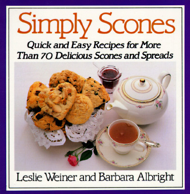 An Simply Scones