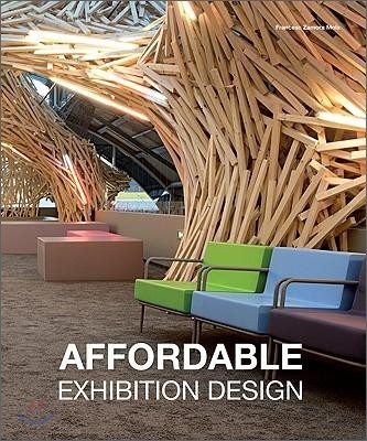 Affordable Exhibition Design