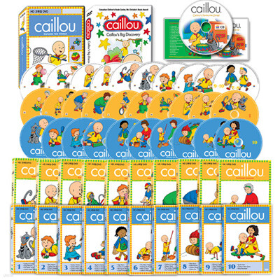 [~60%세일 + 마이리틀포니 5집 10종 증정]까이유 익스플로러편+캡틴편 45종세트