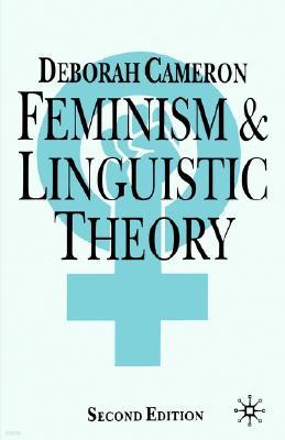 Feminism and Linguistic Theory