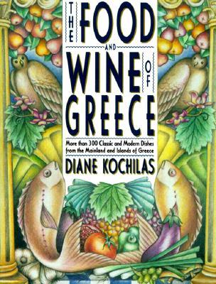 Food & Wine of Greece