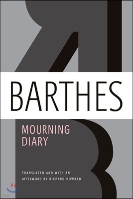 Mourning Diary: October 26, 1977 - September 15, 1979
