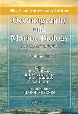 Oceanography and Marine Biology