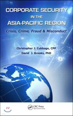 Corporate Security in the Asia-Pacific Region