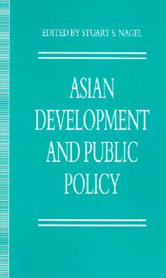 Asian Development and Public Policy